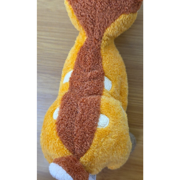 Bambi Plush Disney Sitting Up Deer Stuffed Toy 7' - Picture 12 of 13